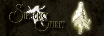 Siphon Spirit
