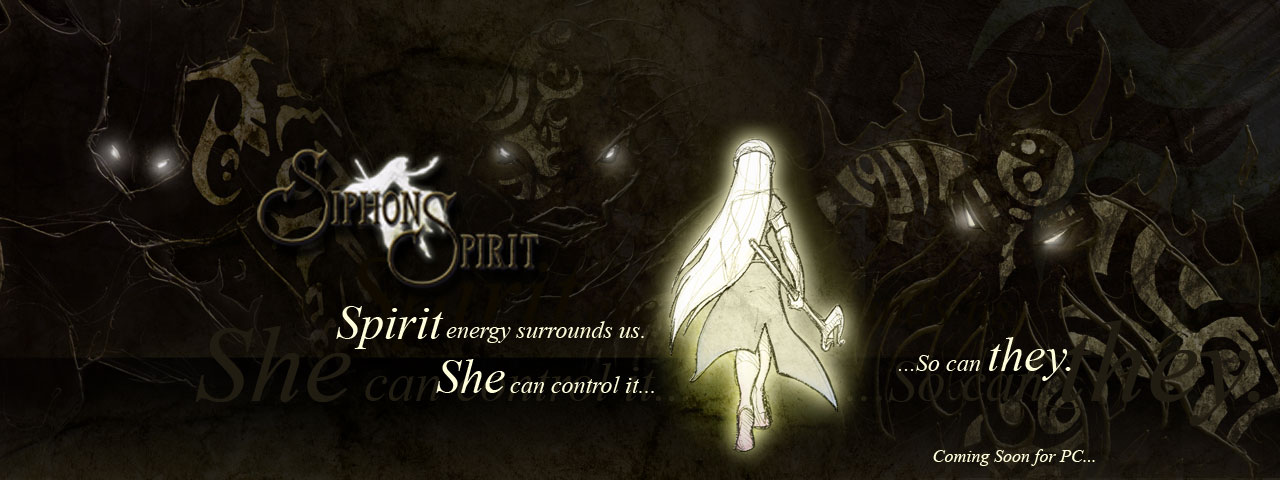 Siphon Spirit Slide