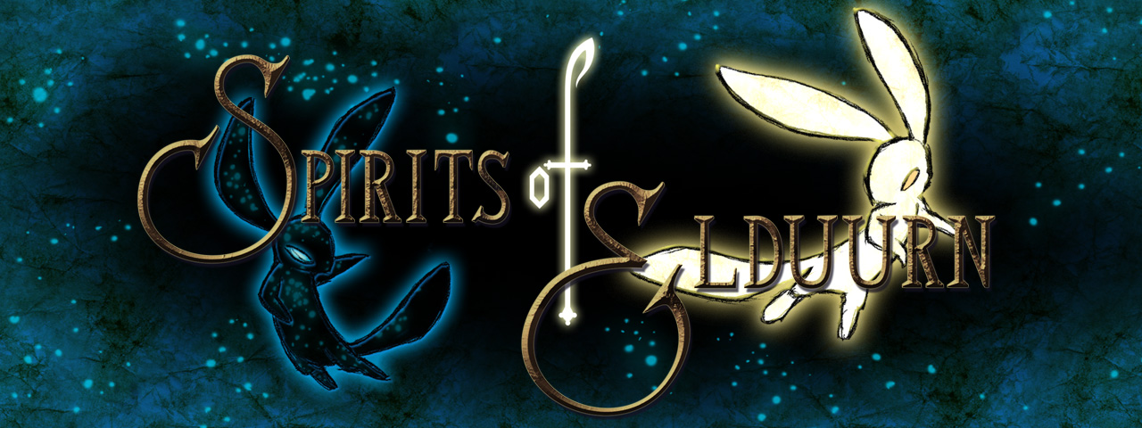 Spirits of Elduurn Slide